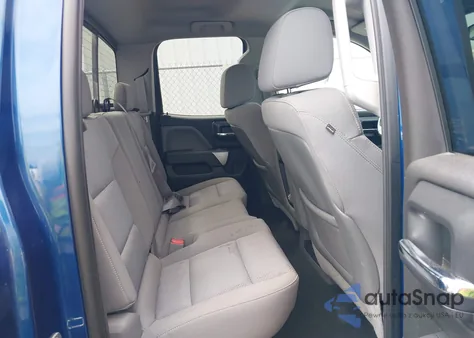 2015 Chevrolet Silverado 1500 2Lt from USA, damaged, VIN 1GCVKREC2FZ204178